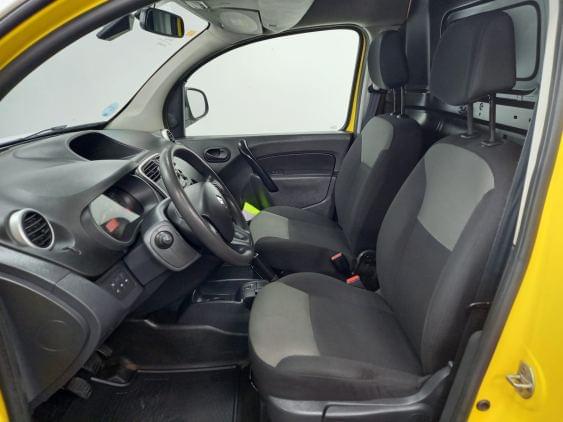 Comprar RENAULT KANGOO FURGON MAXI de segunda mano RENAULT KANGOO FURGON MAXI de segunda mano