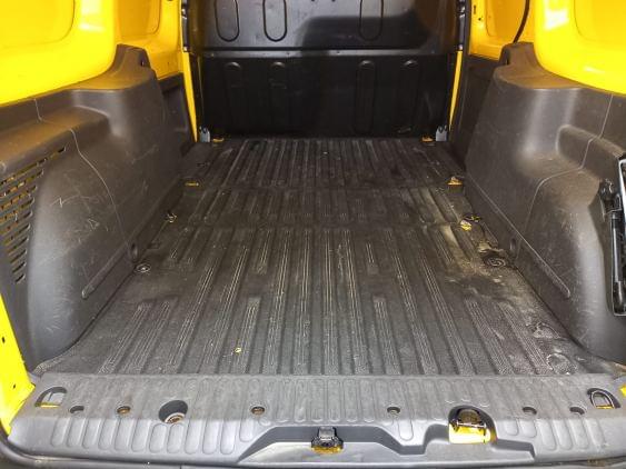 Comprar RENAULT KANGOO FURGON MAXI de segunda mano RENAULT KANGOO FURGON MAXI de segunda mano