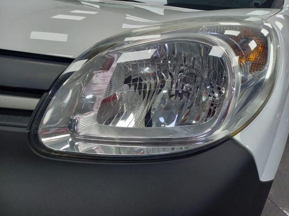 Comprar RENAULT KANGOO FURGON MAXI de segunda mano RENAULT KANGOO FURGON MAXI de segunda mano