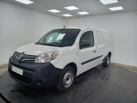 RENAULT KANGOO FURGON MAXI de segunda mano