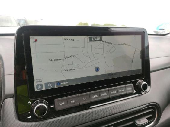 Comprar HYUNDAI KONA de segunda mano HYUNDAI KONA de segunda mano