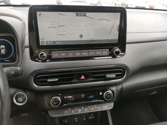 Comprar HYUNDAI KONA de segunda mano HYUNDAI KONA de segunda mano