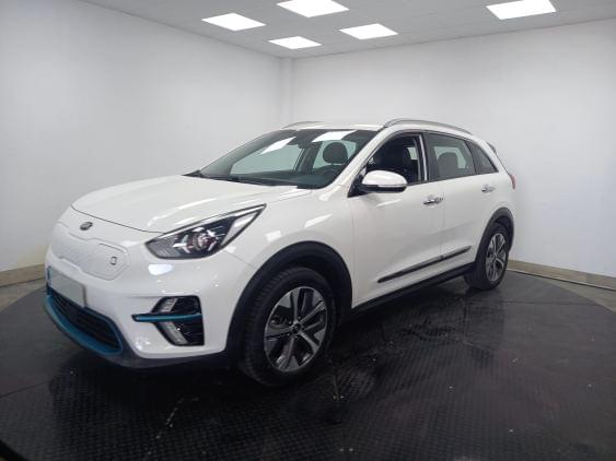 KIA E-NIRO de segunda mano