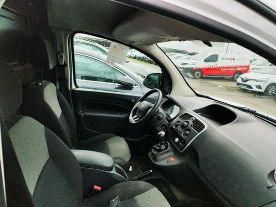 Comprar RENAULT KANGOO FURGON de segunda mano RENAULT KANGOO FURGON de segunda mano