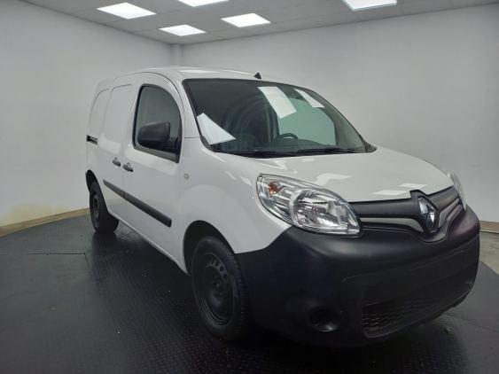 RENAULT KANGOO FURGON de segunda mano
