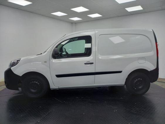 RENAULT KANGOO FURGON de segunda mano