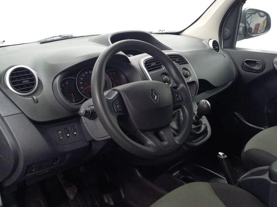 RENAULT KANGOO FURGON de segunda mano