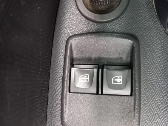 RENAULT KANGOO FURGON de segunda mano