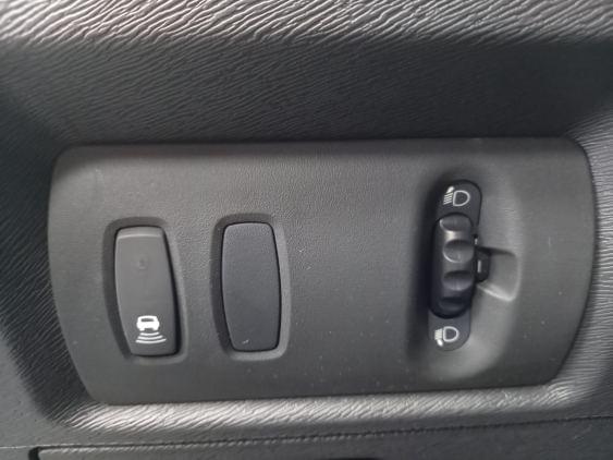 RENAULT KANGOO FURGON de segunda mano