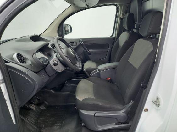 RENAULT KANGOO FURGON de segunda mano