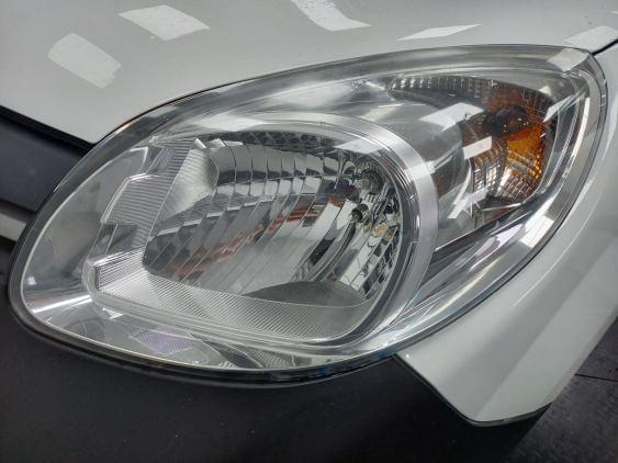 RENAULT KANGOO FURGON de segunda mano