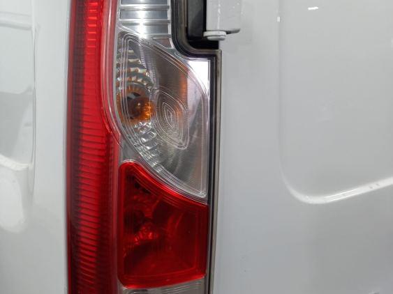 RENAULT KANGOO FURGON de segunda mano
