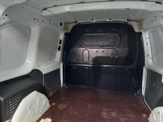 RENAULT KANGOO FURGON de segunda mano