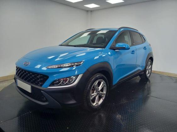 HYUNDAI KONA de segunda mano