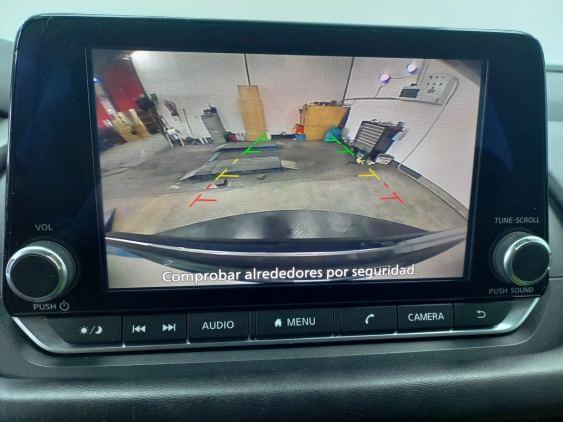 Comprar NISSAN QASHQAI de segunda mano NISSAN QASHQAI de segunda mano