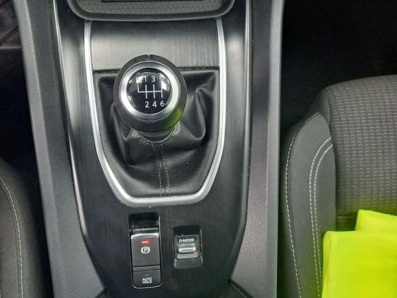 Comprar NISSAN QASHQAI de segunda mano NISSAN QASHQAI de segunda mano