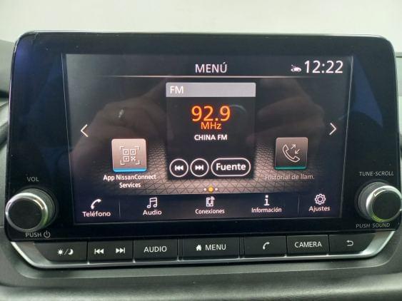 Comprar NISSAN QASHQAI de segunda mano NISSAN QASHQAI de segunda mano