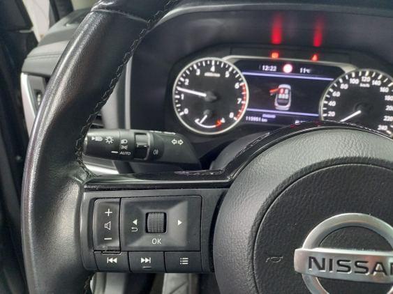 Comprar NISSAN QASHQAI de segunda mano NISSAN QASHQAI de segunda mano