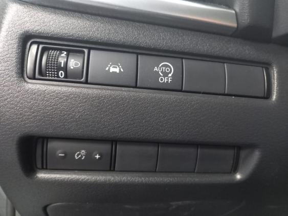 Comprar NISSAN QASHQAI de segunda mano NISSAN QASHQAI de segunda mano