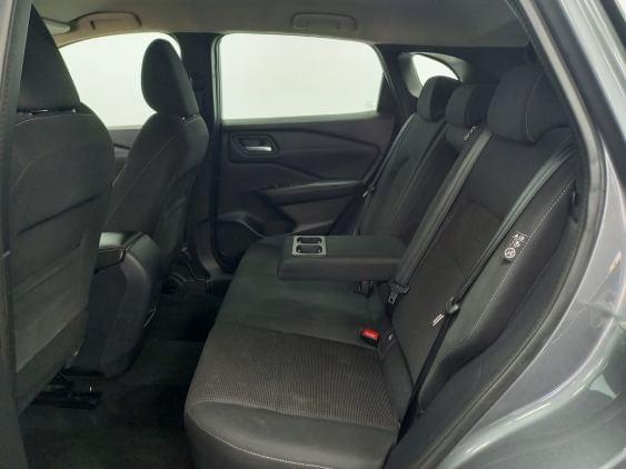 Comprar NISSAN QASHQAI de segunda mano NISSAN QASHQAI de segunda mano