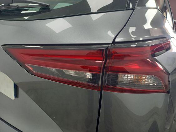 Comprar NISSAN QASHQAI de segunda mano NISSAN QASHQAI de segunda mano