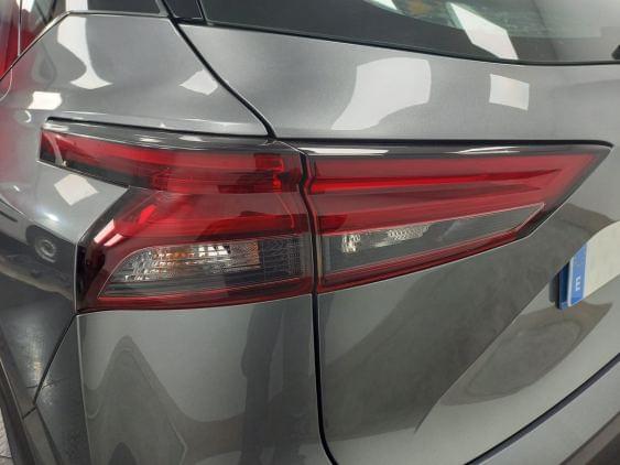 Comprar NISSAN QASHQAI de segunda mano NISSAN QASHQAI de segunda mano