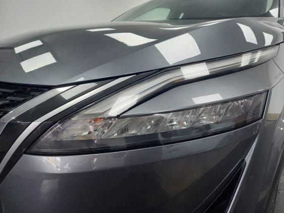 Comprar NISSAN QASHQAI de segunda mano NISSAN QASHQAI de segunda mano