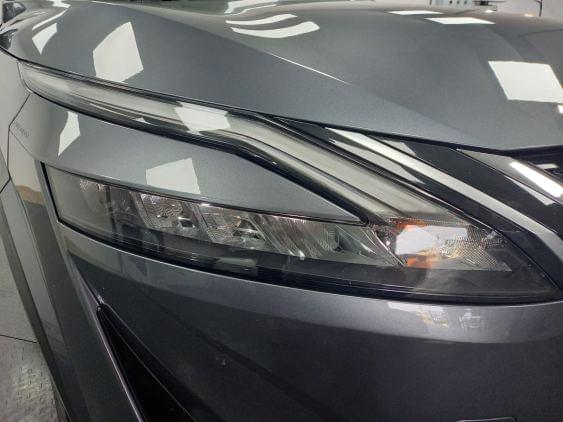 Comprar NISSAN QASHQAI de segunda mano NISSAN QASHQAI de segunda mano