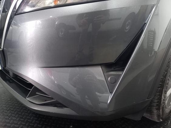 Comprar NISSAN QASHQAI de segunda mano NISSAN QASHQAI de segunda mano