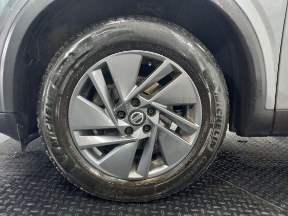 Comprar NISSAN QASHQAI de segunda mano NISSAN QASHQAI de segunda mano