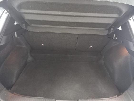 Comprar NISSAN QASHQAI de segunda mano NISSAN QASHQAI de segunda mano