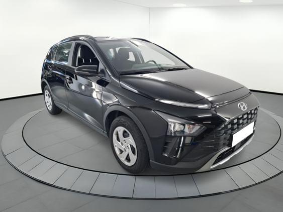 HYUNDAI BAYON de segunda mano