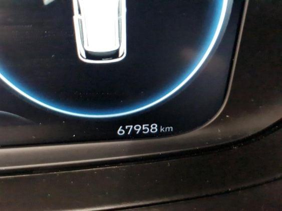 HYUNDAI BAYON de segunda mano