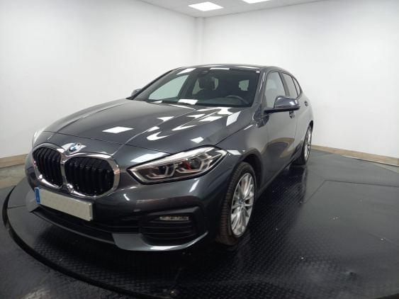 Comprar BMW SERIE 1 de segunda mano BMW SERIE 1 de segunda mano