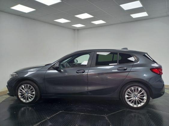 Comprar BMW SERIE 1 de segunda mano BMW SERIE 1 de segunda mano