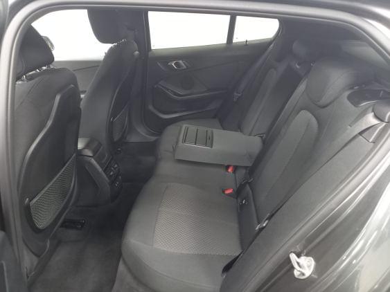 Comprar BMW SERIE 1 de segunda mano BMW SERIE 1 de segunda mano