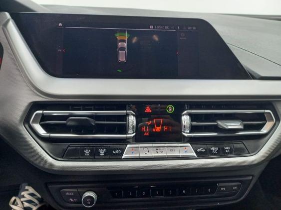 Comprar BMW SERIE 1 de segunda mano BMW SERIE 1 de segunda mano