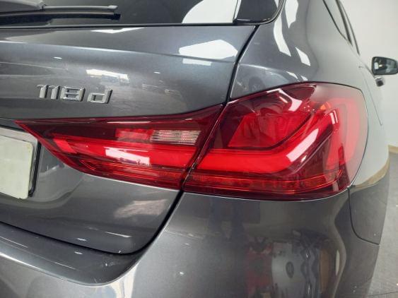 Comprar BMW SERIE 1 de segunda mano BMW SERIE 1 de segunda mano