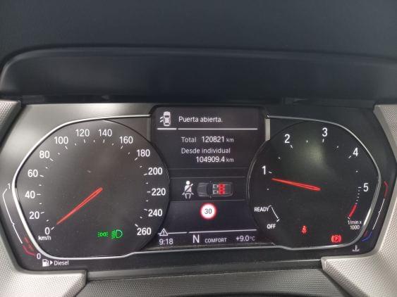 Comprar BMW SERIE 1 de segunda mano BMW SERIE 1 de segunda mano