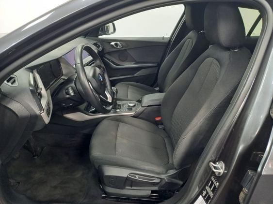 Comprar BMW SERIE 1 de segunda mano BMW SERIE 1 de segunda mano