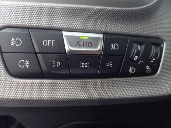 Comprar BMW SERIE 1 de segunda mano BMW SERIE 1 de segunda mano