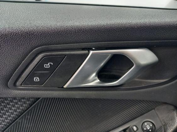 Comprar BMW SERIE 1 de segunda mano BMW SERIE 1 de segunda mano