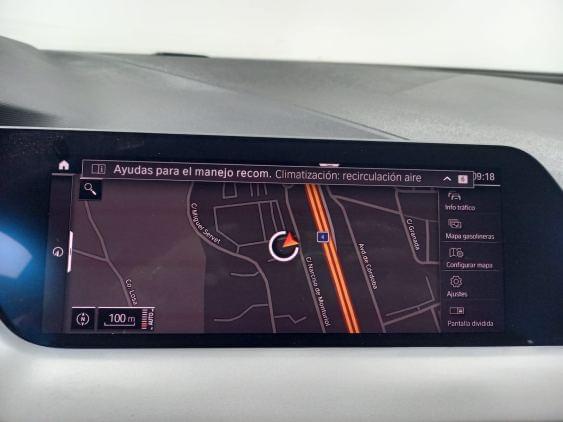 Comprar BMW SERIE 1 de segunda mano BMW SERIE 1 de segunda mano