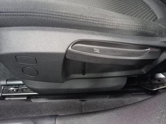 Comprar BMW SERIE 1 de segunda mano BMW SERIE 1 de segunda mano