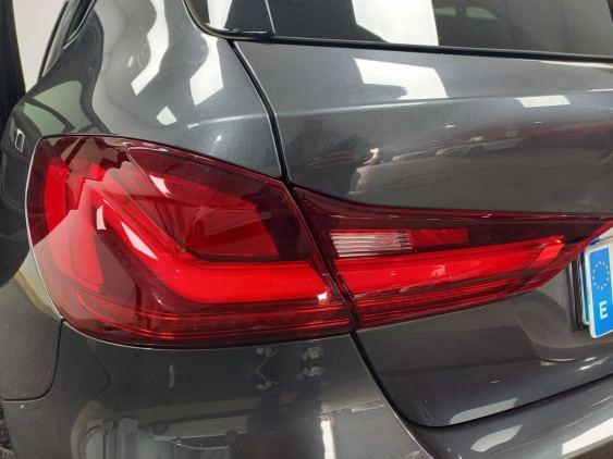 Comprar BMW SERIE 1 de segunda mano BMW SERIE 1 de segunda mano