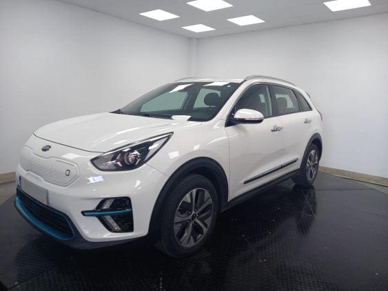 KIA E-NIRO de segunda mano