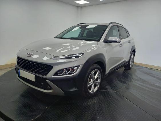 HYUNDAI KONA de segunda mano