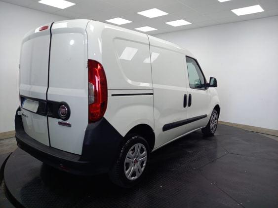 Comprar FIAT DOBLÓ de segunda mano FIAT DOBLÓ de segunda mano