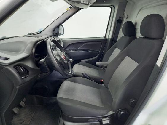 Comprar FIAT DOBLÓ de segunda mano FIAT DOBLÓ de segunda mano