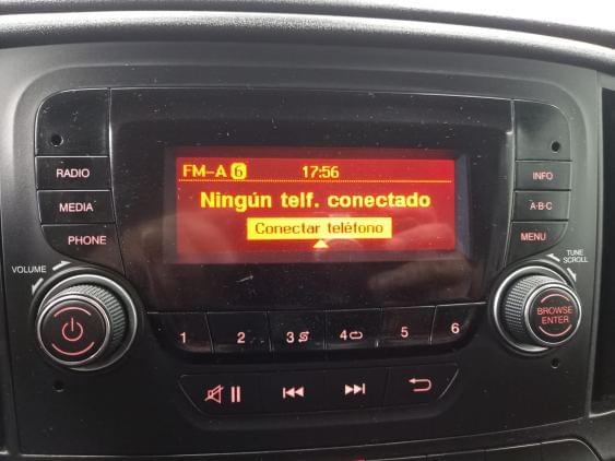 Comprar FIAT DOBLÓ de segunda mano FIAT DOBLÓ de segunda mano